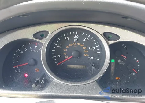 2003 Toyota Highlander z USA, uszkodzony, nr VIN JTEGD21A430059431